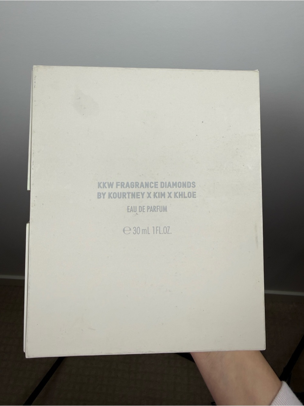 KKW BEAUTY DIAMONDS 30mL BRAND NEW